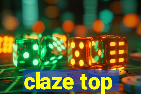 claze top